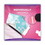 Always PGC10796 Thin Daily Panty Liners, Regular, 120/Pack, 6 Packs/Carton, Price/CT