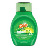 Gain PGC12783CT Liquid Laundry Detergent, Original Fresh, 25oz Bottle