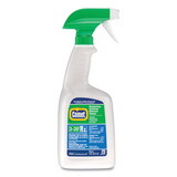 Comet PGC19214EA Disinfecting-Sanitizing Bathroom Cleaner, 32 oz Trigger Spray Bottle