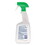 Comet PGC30314CT Disinfecting Cleaner with Bleach, 32 oz, Plastic Spray Bottle, Fresh Scent, 8/Carton, Price/CT