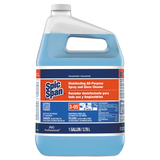 Spic and Span PGC32538 Disinfecting All-Purpose Spray And Glass Cleaner, Concentrated, 1gal, 2/carton