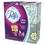 Puffs PGC35295PK Ultra Soft Facial Tissue, 2-Ply, White, 56 Sheets/Box, 4 Boxes/Pack, Price/PK