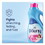 Downy PGC35762 Liquid Fabric Softener, Concentrated, April Fresh, 51oz Bottle, 8/carton, Price/CT