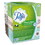 Puffs PGC39383 Plus Lotion Facial Tissue, 2-Ply, White, 124 Sheets/Box, 6 Boxes/Pack, 4 Packs/Carton, Price/CT