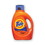 Tide 40218 Liquid Laundry Detergent, Original Fresh Scent, 64 Loads, 92 oz Bottle, Price/EA