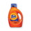 Tide 40218 Liquid Laundry Detergent, Original Scent, 64 Loads, 92 oz Bottle, 4/Carton, Price/CT