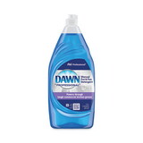 Dawn PGC45112EA Manual Pot & Pan Dish Detergent, 38 Oz Bottle