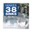 Dawn PGC45112EA Manual Pot & Pan Dish Detergent, 38 Oz Bottle, Price/EA