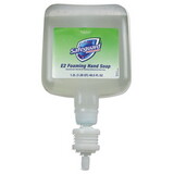 Safeguard 47434 Antibacterial Foam Hand Soap, E-2 Formula, 1200 ml Refill, 4/Carton