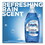 Dawn PGC49041 Platinum Liquid Dish Detergent, Refreshing Rain Scent, (3) 24 oz Bottles Plus (2) Sponges/Carton, Price/CT