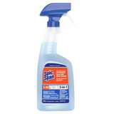 Spic and Span PGC58775CT Disinfecting All-Purpose Cleaner, Fresh Scent, 32 Oz Spray Bottle, 8/ct