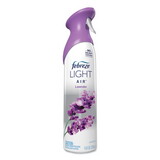 Febreze PGC62970EA AIR, Lavender, 8.8 oz Aerosol Spray