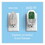 Febreze PGC68232 PLUG Air Freshener Warmer, 2.5" x 3" x 4", Off White, 4/Carton, Price/CT