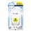 Febreze PGC68232 PLUG Air Freshener Warmer, 2.5" x 3" x 4", Off White, 4/Carton, Price/CT