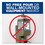 P&G 72002 Dilute 2 Go, Comet Disinfecting - Sanitizing Bathroom Cleaner, Citrus Scent, , 4.5 L Jug, 1/Carton, Price/CT