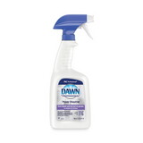 Dawn Professional PGC75330EA Liquid Ready-To-Use Grease Fighting Power Dissolver Spray, 32 oz Trigger On Spray Bottle