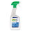 Comet PGC75350 Disinfecting Cleaner with Bleach, 32 oz, Plastic Spray Bottle, Fresh Scent, 6/Carton, Price/CT