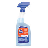 Spic and Span PGC75353EA Disinfecting All-Purpose Spray and Glass Cleaner, Fresh Scent, 32 oz Spray Bottle