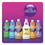 Swiffer PGC77133 WetJet System Cleaning-Solution Refill, Blossom Breeze Scent, 1.25 L Bottle, 4/Carton, Price/CT