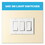 Mr. Clean PGC79009PK Magic Eraser, 2.3 x 4.6, 1" Thick, White, 6/Pack, Price/PK