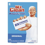 Mr. Clean PGC79009 Magic Eraser, 2.3 x 4.6, 1