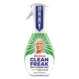 Mr. Clean PGC79127EA Clean Freak Deep Cleaning Mist Multi-Surface Spray, Gain Original, 16 oz Spray Bottle