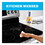 Mr. Clean PGC79129 Clean Freak Deep Cleaning Mist Multi-Surface Spray, Lemon, 16 oz Spray Bottle, 6/Carton, Price/CT