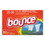 Bounce PGC80168BX Fabric Softener Sheets, Outdoor Fresh, 160 Sheets/Box, Price/BX
