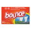 Bounce PGC80168CT Fabric Softener Sheets, 160 Sheets/box, 6 Boxes/carton, Price/CT