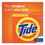 Tide PGC84997 He Laundry Detergent, Original Scent, Powder, 95 Oz Box, 3/carton, Price/CT