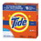 Tide PGC84997 He Laundry Detergent, Original Scent, Powder, 95 Oz Box, 3/carton, Price/CT