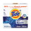 Tide PGC84998CT Laundry Detergent with Bleach, Tide Original Scent, Powder, 144 oz Box, 2/Carton, Price/CT