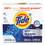 Tide PGC84998 Laundry Detergent with Bleach, Tide Original Scent, Powder, 144 oz Box, Price/EA