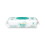 Pampers PGC87076 Sensitive Baby Wipes, 6.8 x 7, Unscented, White, 56/Pack, 8/Carton, Price/CT
