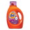 Tide PGC87566CT Plus Febreze Liquid Laundry Detergent, Spring & Renewal, 92oz Bottle, 4/carton, Price/CT