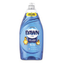 Dawn PGC91064 Ultra Liquid Dish Detergent, Dawn Original, 40 oz Bottle, 8/Carton