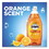 Dawn PGC97318EA Ultra Antibacterial Dishwashing Liquid, Orange Scent, 28 oz Bottle, Price/EA