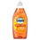 Dawn PGC97318EA Ultra Antibacterial Dishwashing Liquid, Orange Scent, 28 oz Bottle, Price/EA