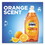 Dawn PGC97318 Ultra Antibacterial Dishwashing Liquid, Orange Scent, 28 oz Bottle, 8/Carton, Price/CT