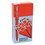 PILOT CORP. OF AMERICA PIL11007 Razor Point Fine Line Marker Pen, Red Ink, .3mm, Dozen, Price/DZ
