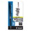 Pilot 11384 FriXion Clicker Erasable Retractable Gel Pen, 1 mm, Black Ink/Barrel, Dozen, Price/DZ