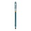 PILOT CORP. OF AMERICA PIL14001 Neo-Gel Roller Ball Stick Pen, Black Ink, .7mm, Dozen, Price/DZ
