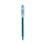 PILOT CORP. OF AMERICA PIL14002 Neo-Gel Roller Ball Stick Pen, Blue Ink, .7mm, Dozen, Price/DZ