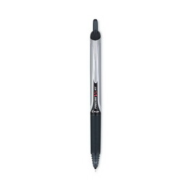 Pilot PIL26062 Precise V5rt Retractable Roller Ball Pen, Black Ink, .5mm
