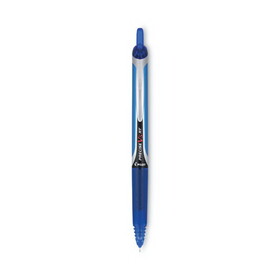 Pilot PIL26063 Precise V5rt Retractable Roller Ball Pen, Blue Ink, .5mm