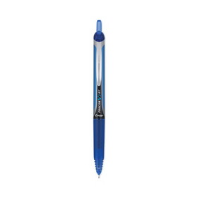 Pilot PIL26068 Precise V7rt Retractable Roller Ball Pen, Blue Ink, .7mm