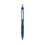 Pilot PIL26068 Precise V7RT Roller Ball Pen, Retractable, Fine 0.7 mm, Blue Ink, Blue Barrel, Price/DZ