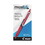 PILOT CORP. OF AMERICA PIL26069 Precise V7rt Retractable Roller Ball Pen, Red Ink, .7mm, Price/DZ