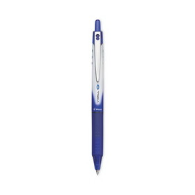 PILOT CORP. OF AMERICA PIL26107 Vball Rt Liquid Ink Retractable Roller Ball Pen, Blue Ink, .5mm