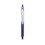 PILOT CORP. OF AMERICA PIL26107 Vball Rt Liquid Ink Retractable Roller Ball Pen, Blue Ink, .5mm, Price/DZ